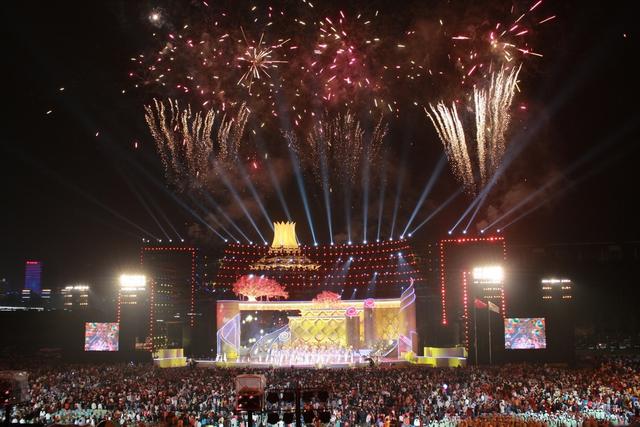 传遍中国的广西话语,广西当地用语