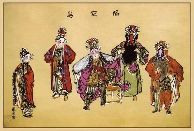 今日除夕，最好的祝福送给你