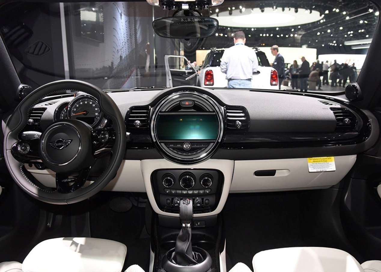 miniclubman值不值得入手,10年的miniclubman值不值得买