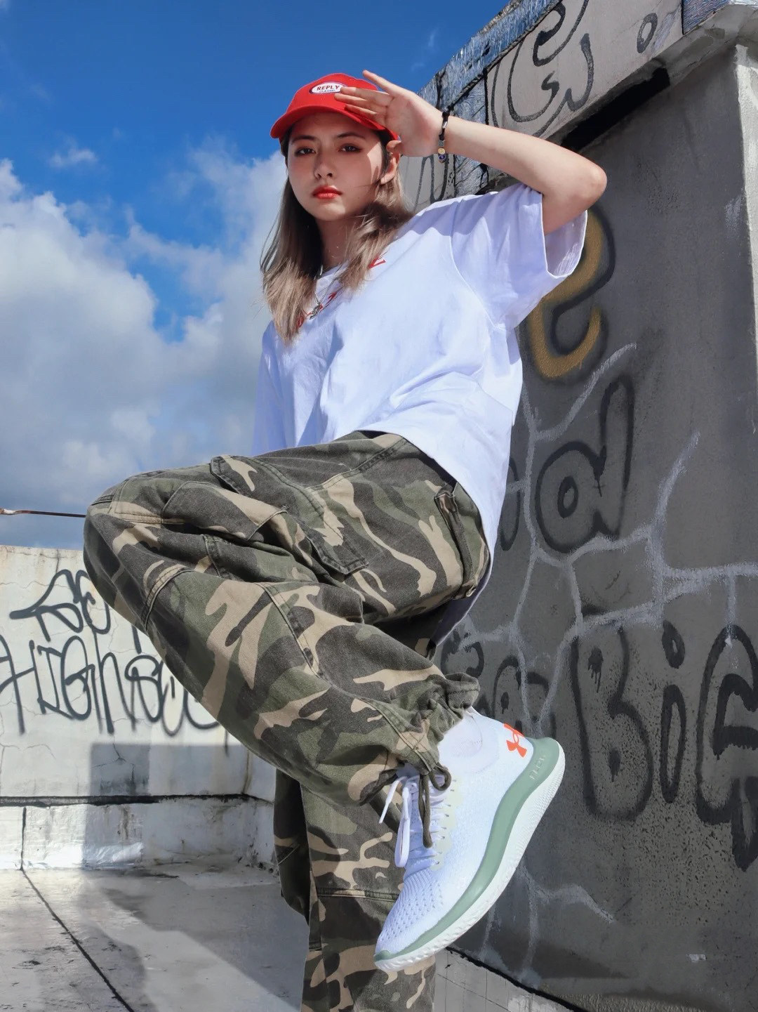 运动穿搭户外秋冬跑步,冬季跑步穿搭指南这样穿就对了