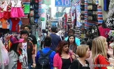 武汉服装批发市场一手货源 (广州服装批发市场哪个最好)