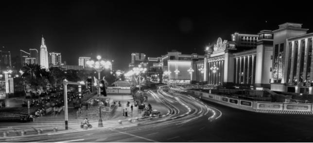 南昌已成为全球瞩目的焦点,南昌最新报道