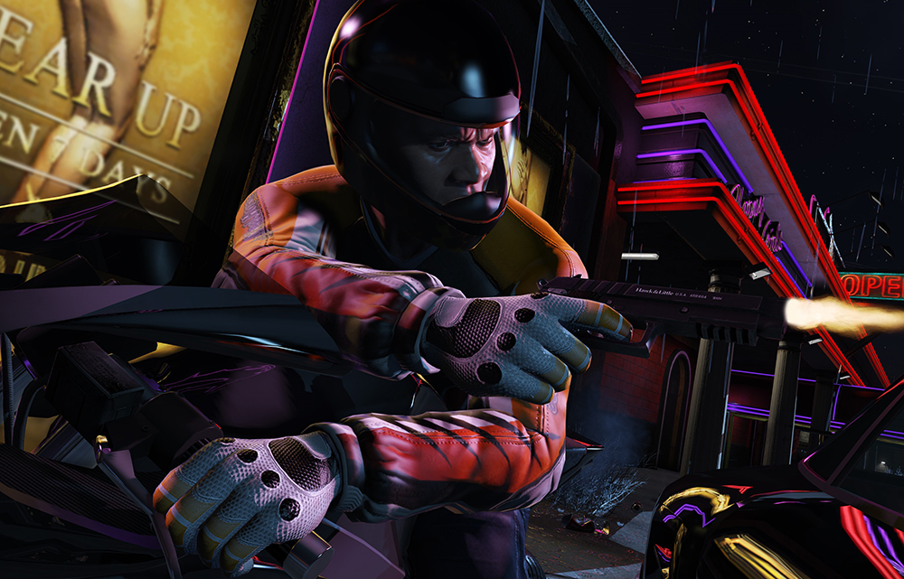 gta豪华版免费包含什么东西,gta豪华版的车能一直免费吗