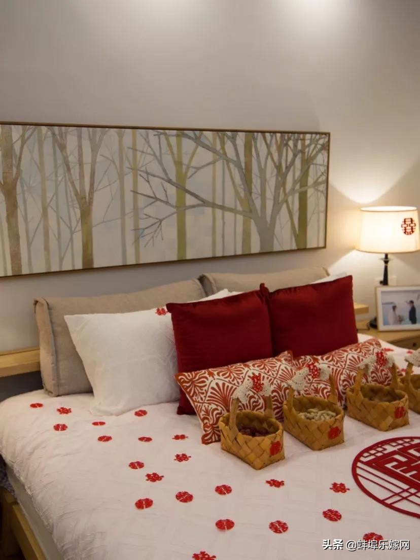 结婚喜字用什么贴不会掉,结婚贴的喜字什么时候能撕掉