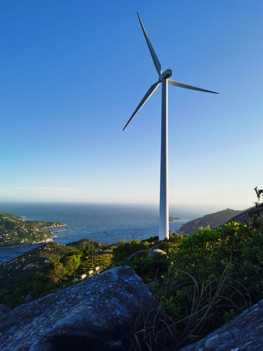这个藏着夏威夷和圣托里尼的珠三角秘境，即将成为下一个爆款