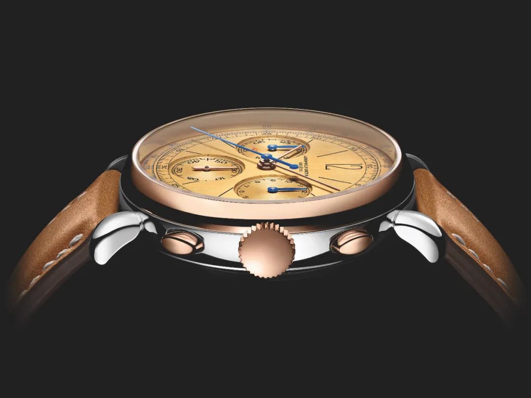 爱彼40万自动计时表,爱彼表涨价