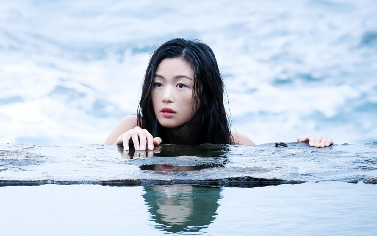 迪士尼新人鱼公主,迪士尼美人鱼国外反应