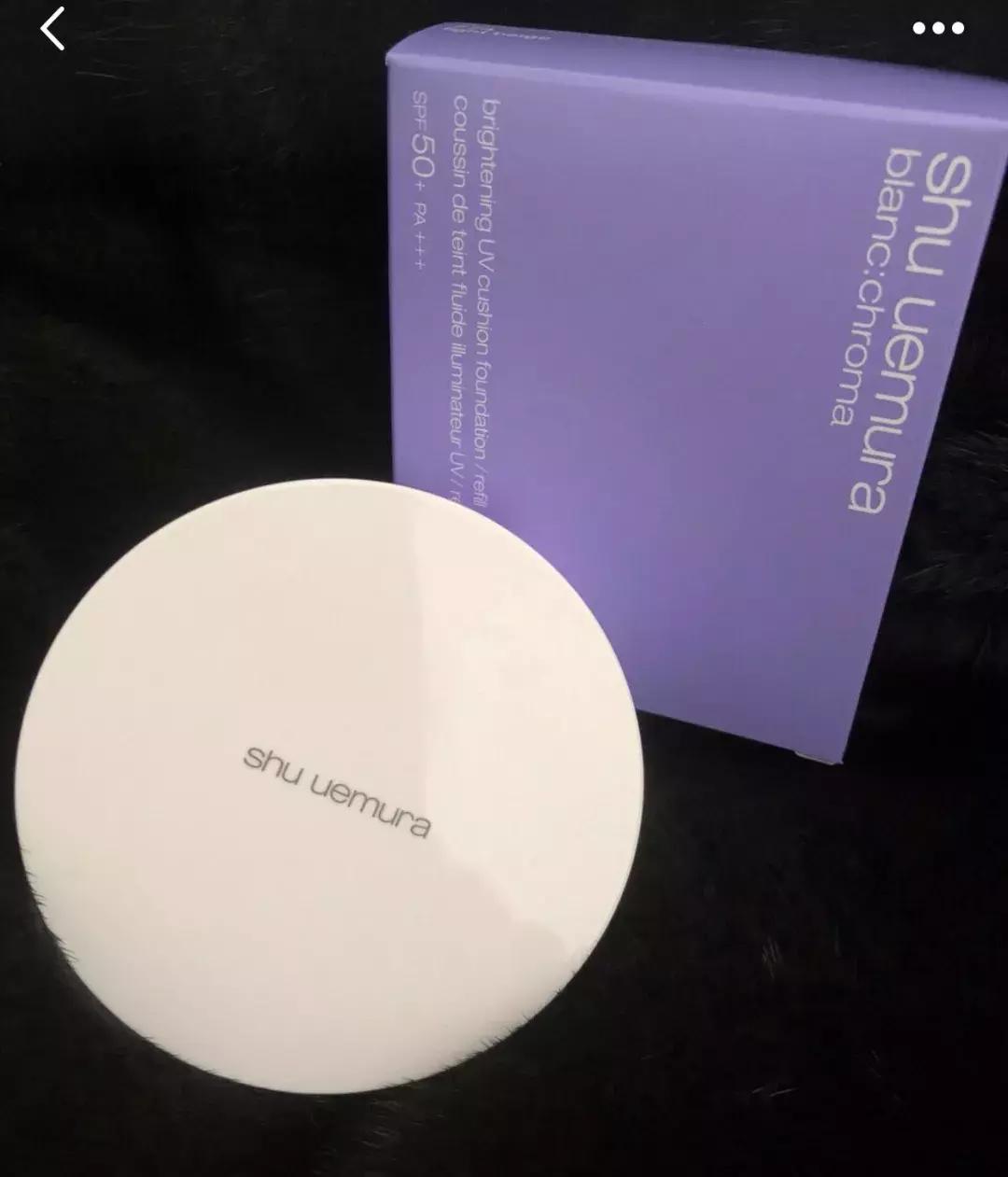 干皮底妆推荐气垫,秋冬底妆气垫推荐