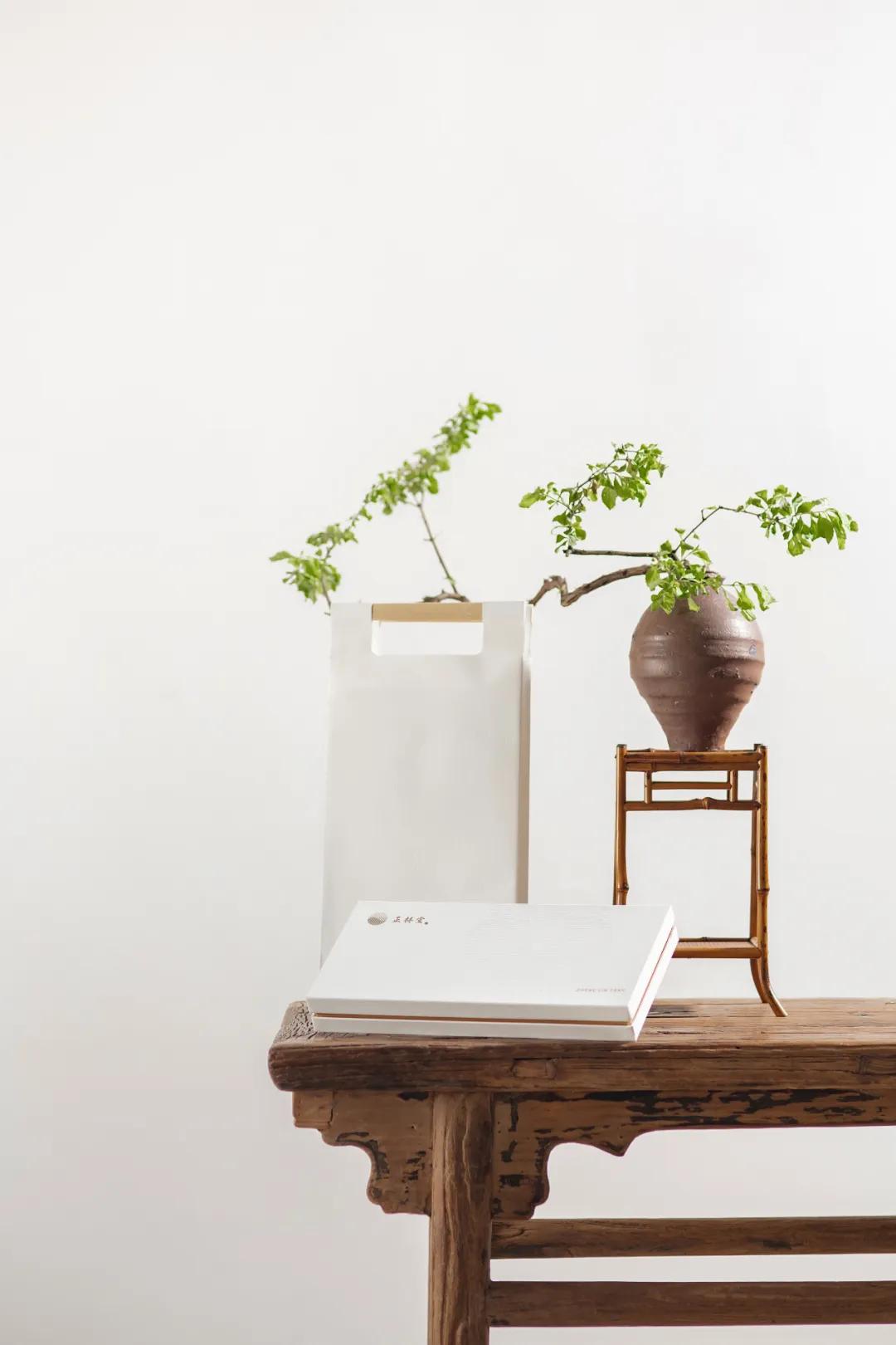 如何进行一整套包装设计,干货礼盒包装设计