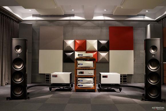 世界顶级hiend音箱,十大顶级hi-end音响