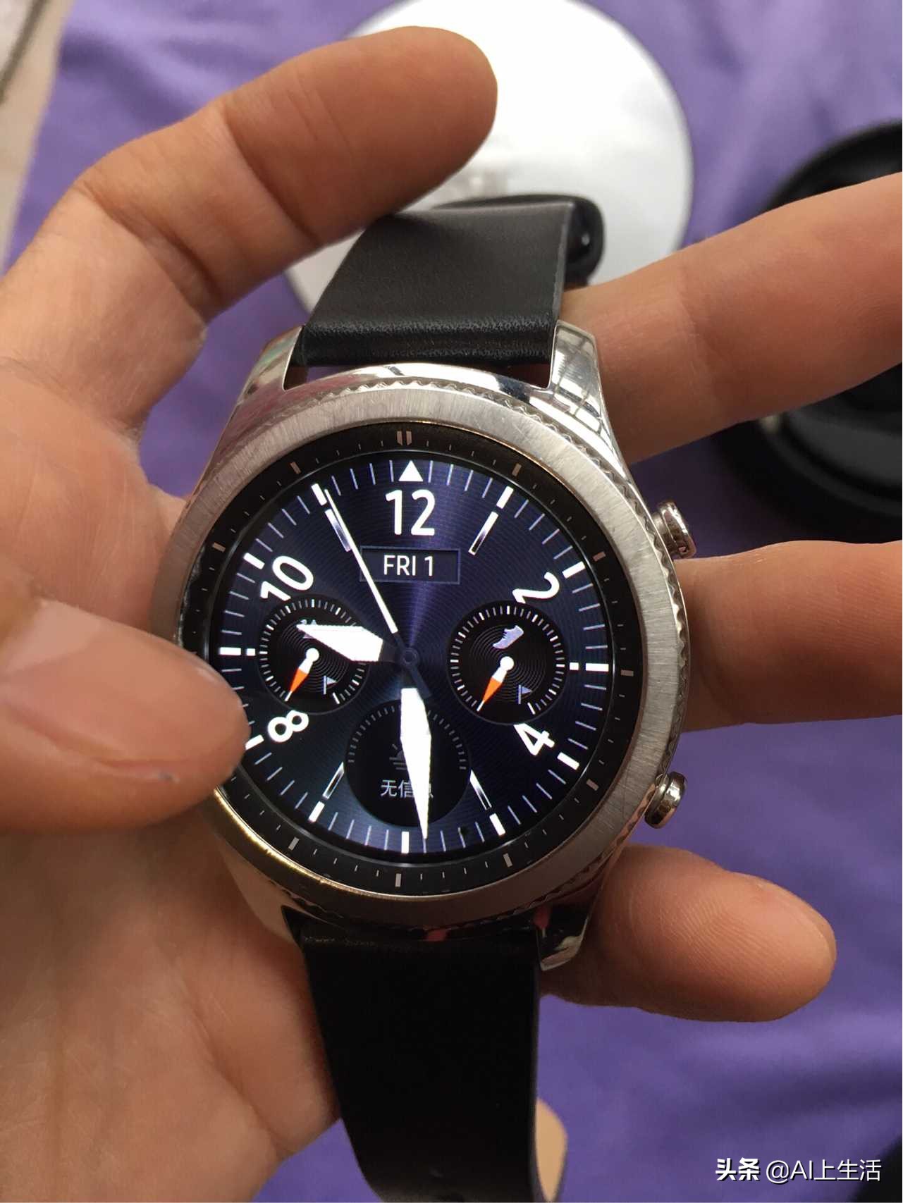 三星gears3现在值多少钱,三星gears3发售价