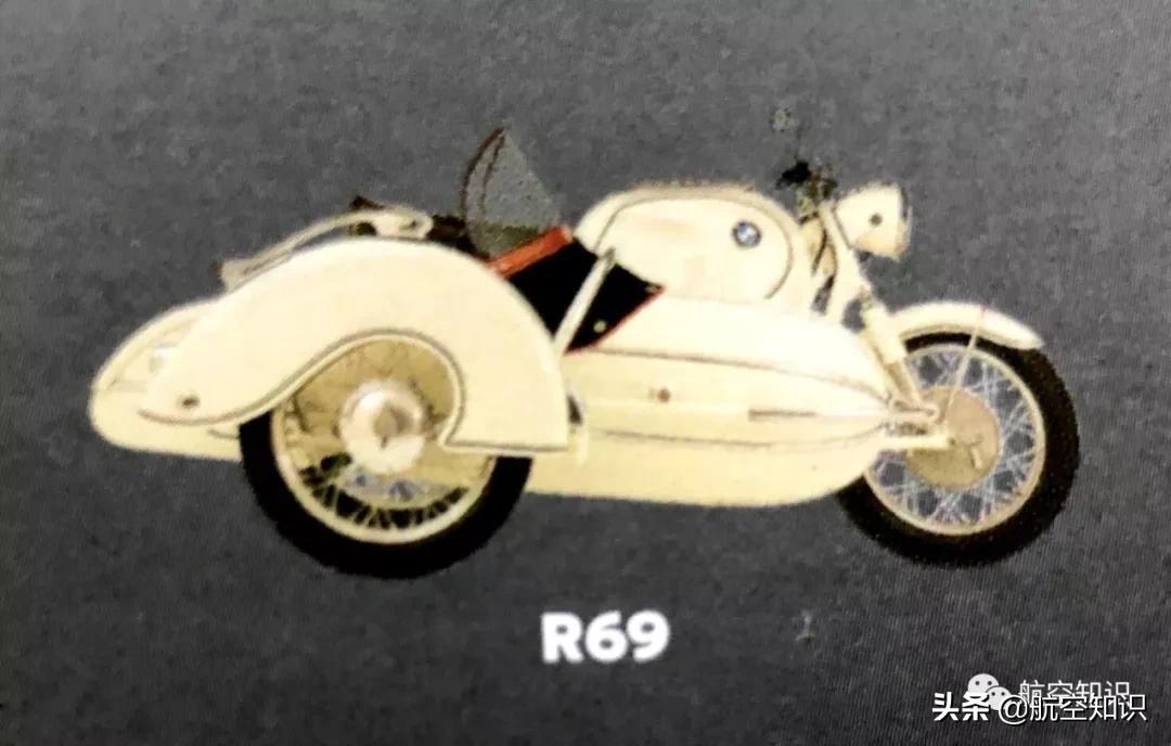 入门级的宝马摩托车,开起来最舒服的宝马摩托车