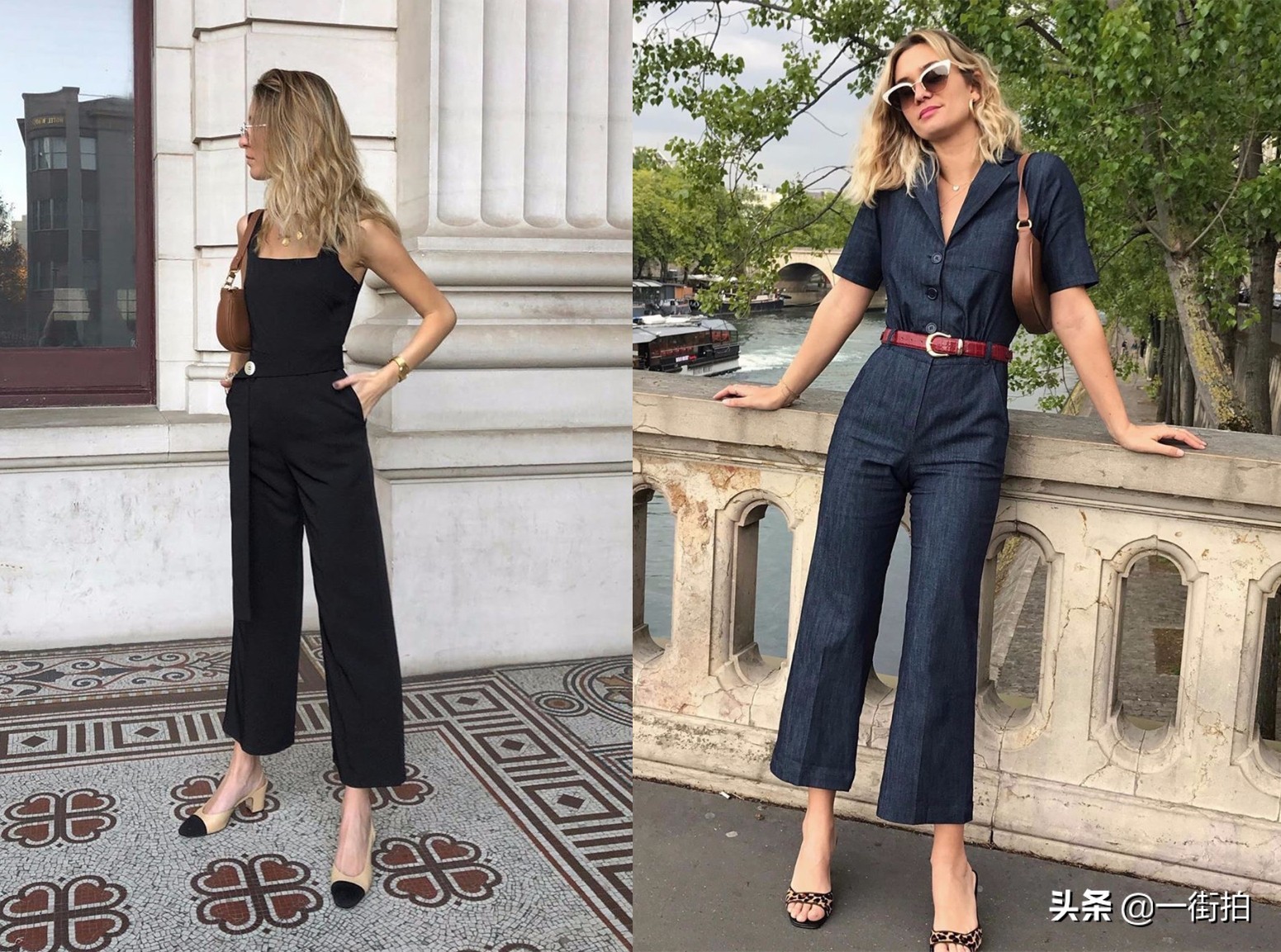 翻翻妈妈的衣橱吧,原来90年代的腋下包,才是今夏最火的单品