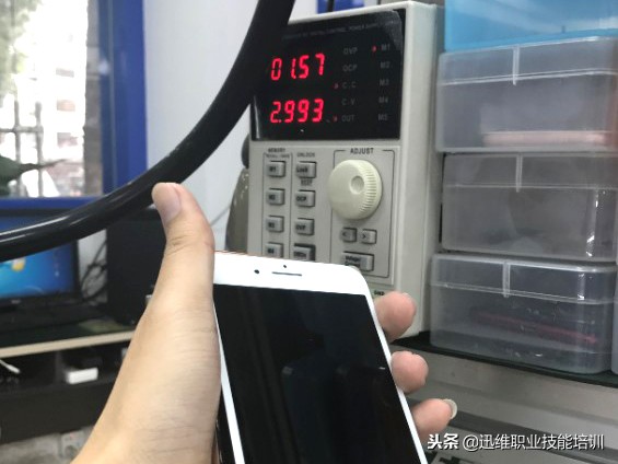 iphone突然不开机故障维修,iphone手机不开机维修