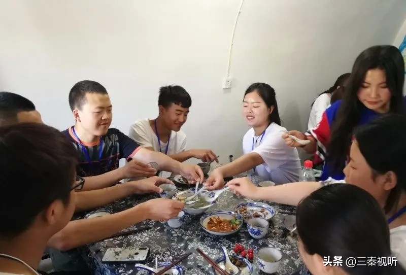 赏千年陶谷观魅力黑瓷品尧头南关瓷坊“三八席”