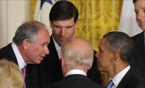 苏世民：越没钱越别着急赚钱，偷学3个“富人思维”，比苦干管用