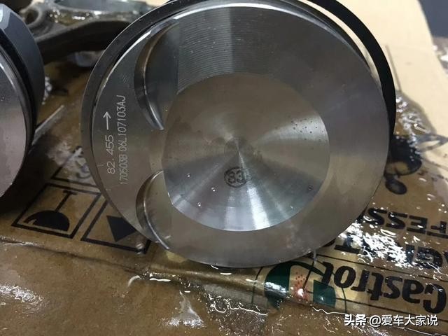 怎么识别原厂的汽车配件,怎么辨别汽车配件原厂件