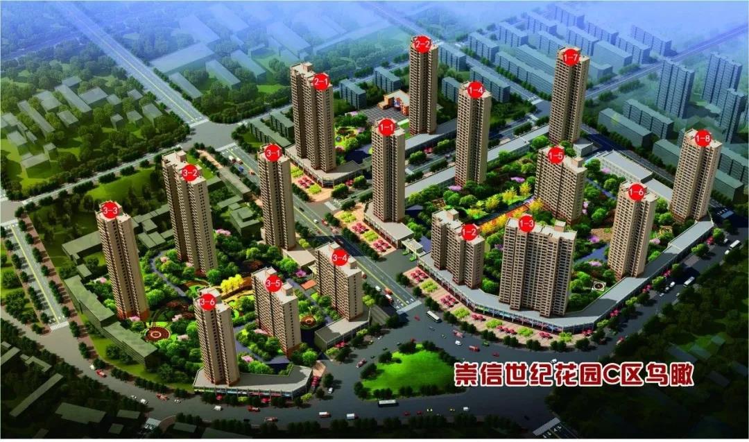 房产重磅政策快讯,新世纪房产怎么样