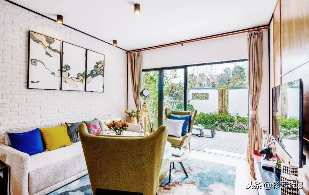 大理可以治愈灵魂的地方,大理鹤庆人间烟火气