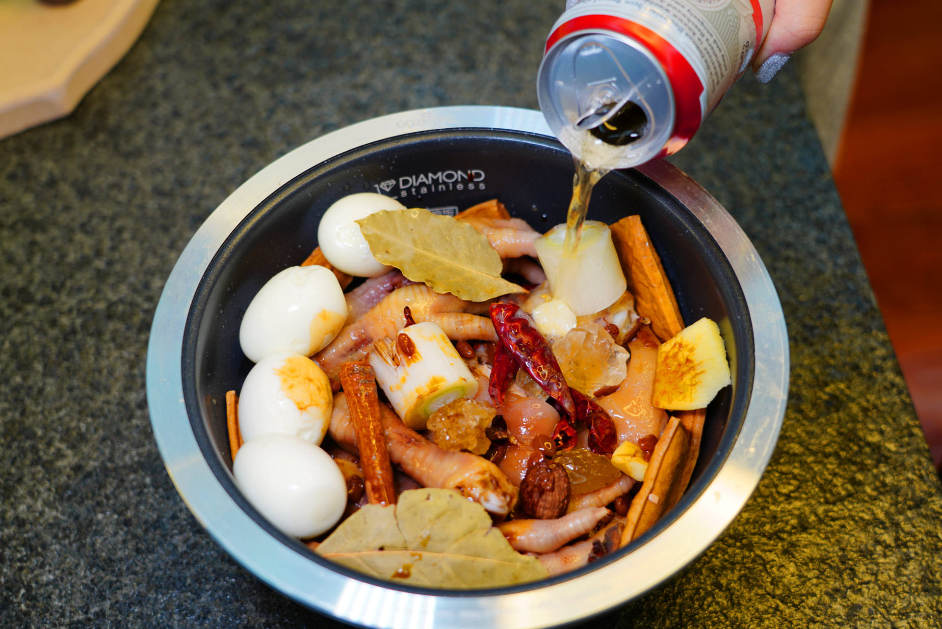 臻米电压力锅和大宇电压力锅对比,大宇压力锅和福库压力锅哪个好