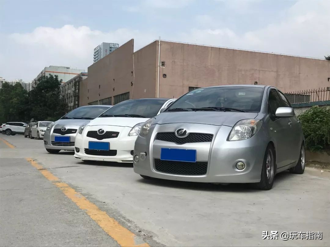 雅力士和飞度gk5哪个好看,雅力士rs和gk5谁厉害