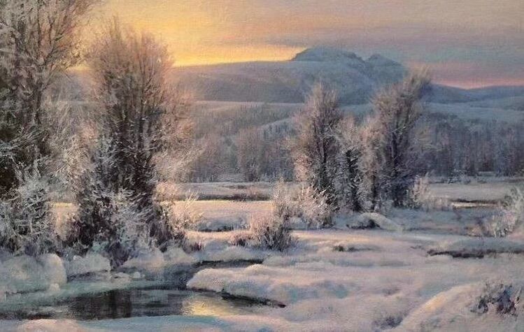 中国小幅油画作品大展作品集,三峡丹青油画作品