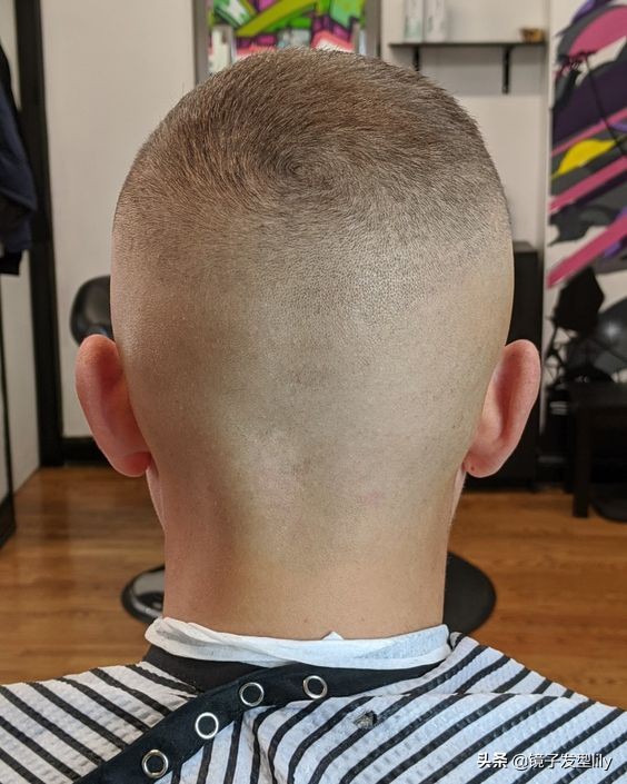 今夏帅到爆表的男发来了，立体时尚很有型，你剪对了吗