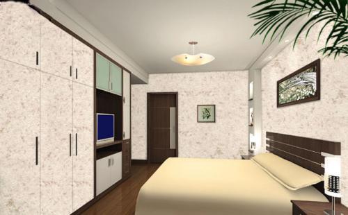 棉纤维墙衣和竹纤维墙衣的区别,天鹅绒墙衣和普通墙衣区别是什么