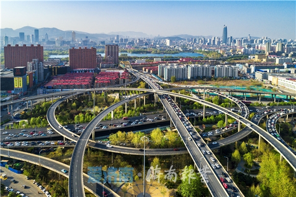 区位优越产业雄厚空间广阔机遇难得：您好，这里是天桥