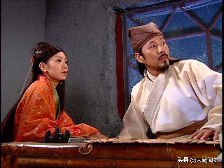 他是相声界的“老祖宗”，汉武帝的开心果，却一直没能得到重用