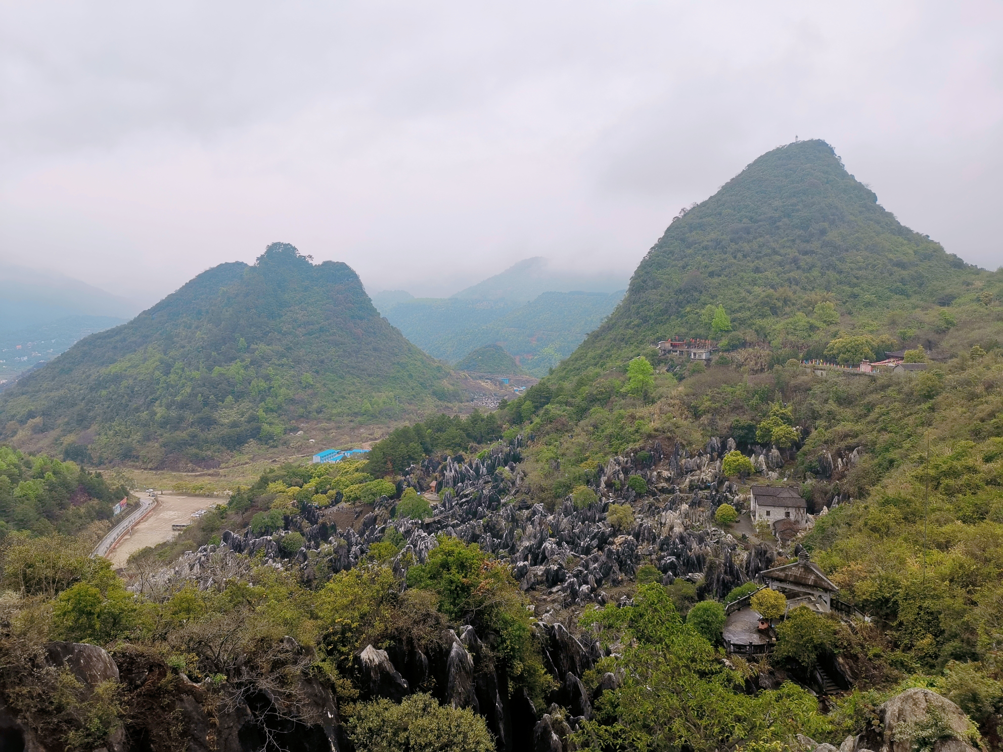 广西长寿之乡巴马107岁老人,广西十大长寿之乡