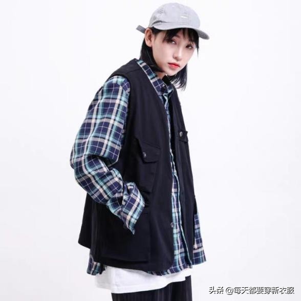 穿搭如何做到衬心如意？先看看这几款衬衫你都有了吗？