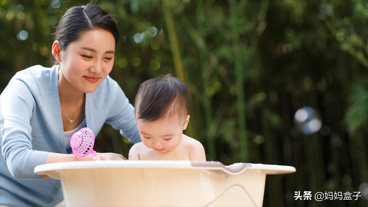 夏天宝宝出热痱子怎么护理,夏季如何处理宝宝热痱子