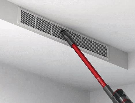 吸尘器飞利浦戴森哪个好,吸尘器戴森和飞利浦哪个好