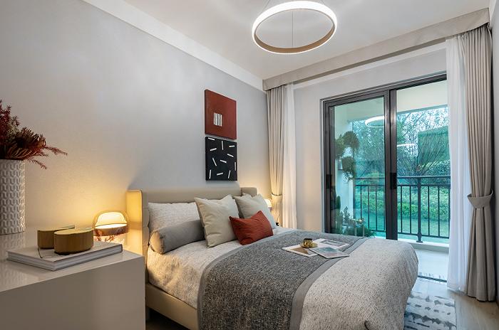 一步上青云,惠济区推荐哪个盘