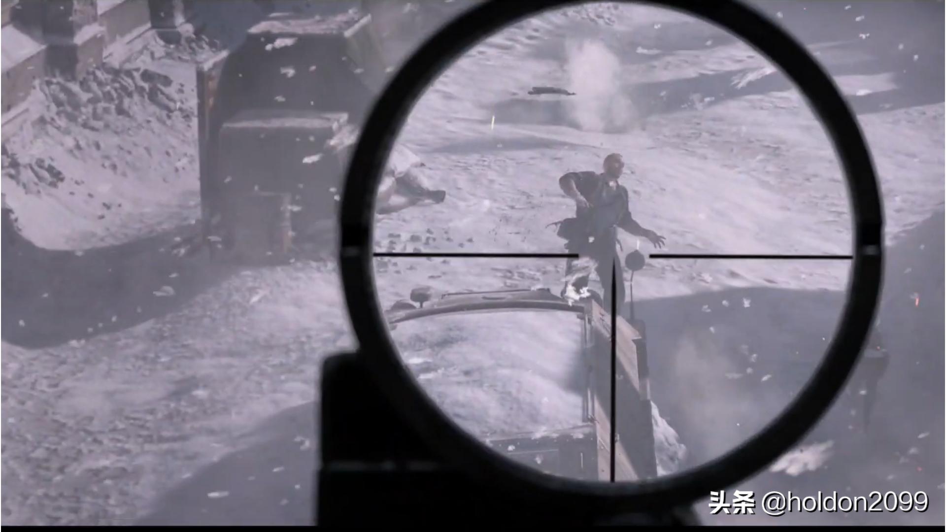 使命召唤先锋18需要购买吗,使命召唤18先锋游戏解说合集