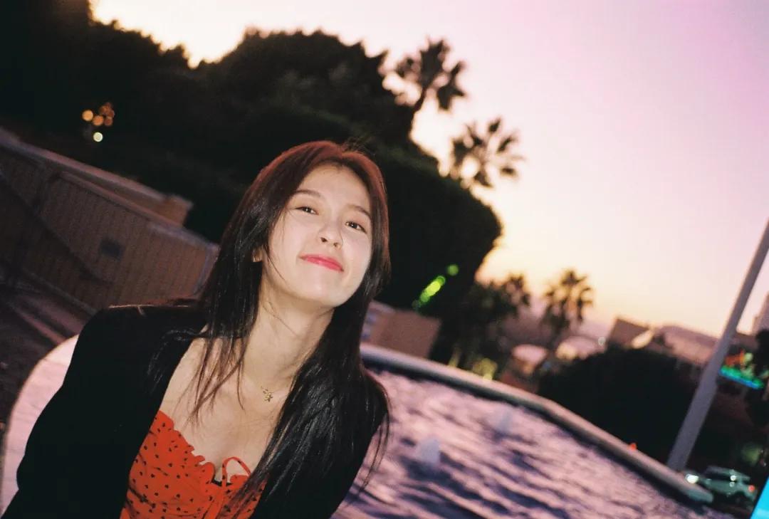 别的不说,《青你2》的*服私**是真的可!