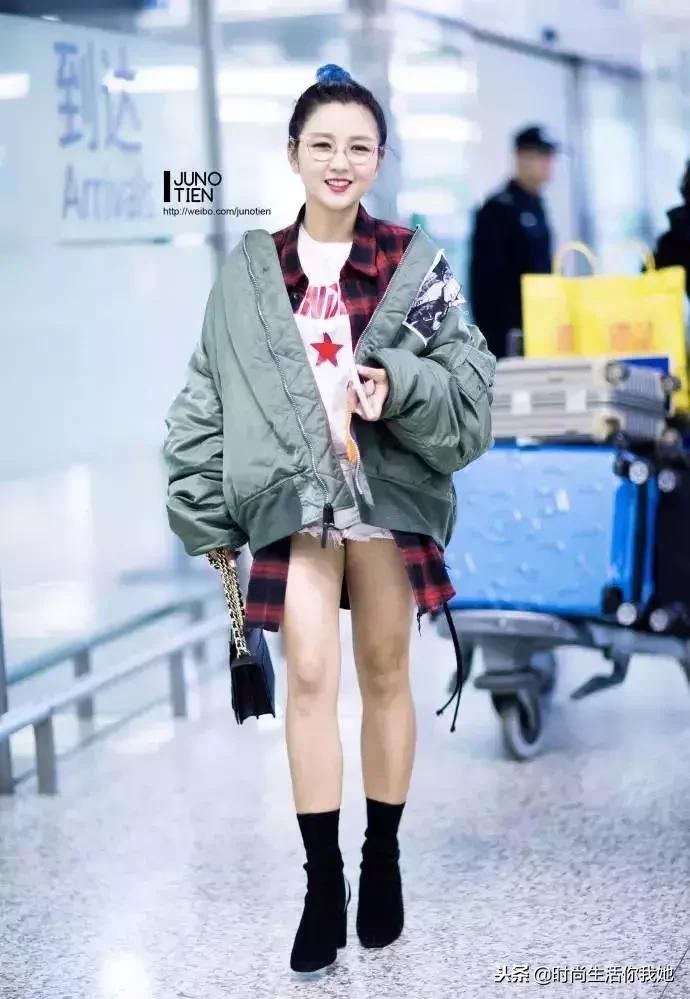 冬天靴子要不要买大一码,冬天靴子建议穿短不穿长