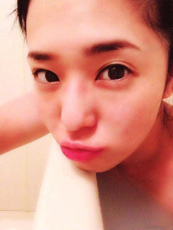 苍井空苍老师与老公合体亮相怀孕五月笑容幸福