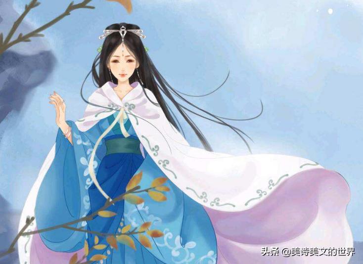 农民为妻子写了首诗：《我的老婆很黑》，通俗易懂，感动不少网友