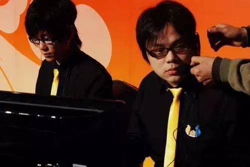 深情十三年,war3经典回顾