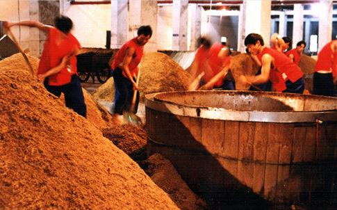 谷养康粮食酒42度优级蓝500ml,谷养康粮食酒哪个平台卖得比较好