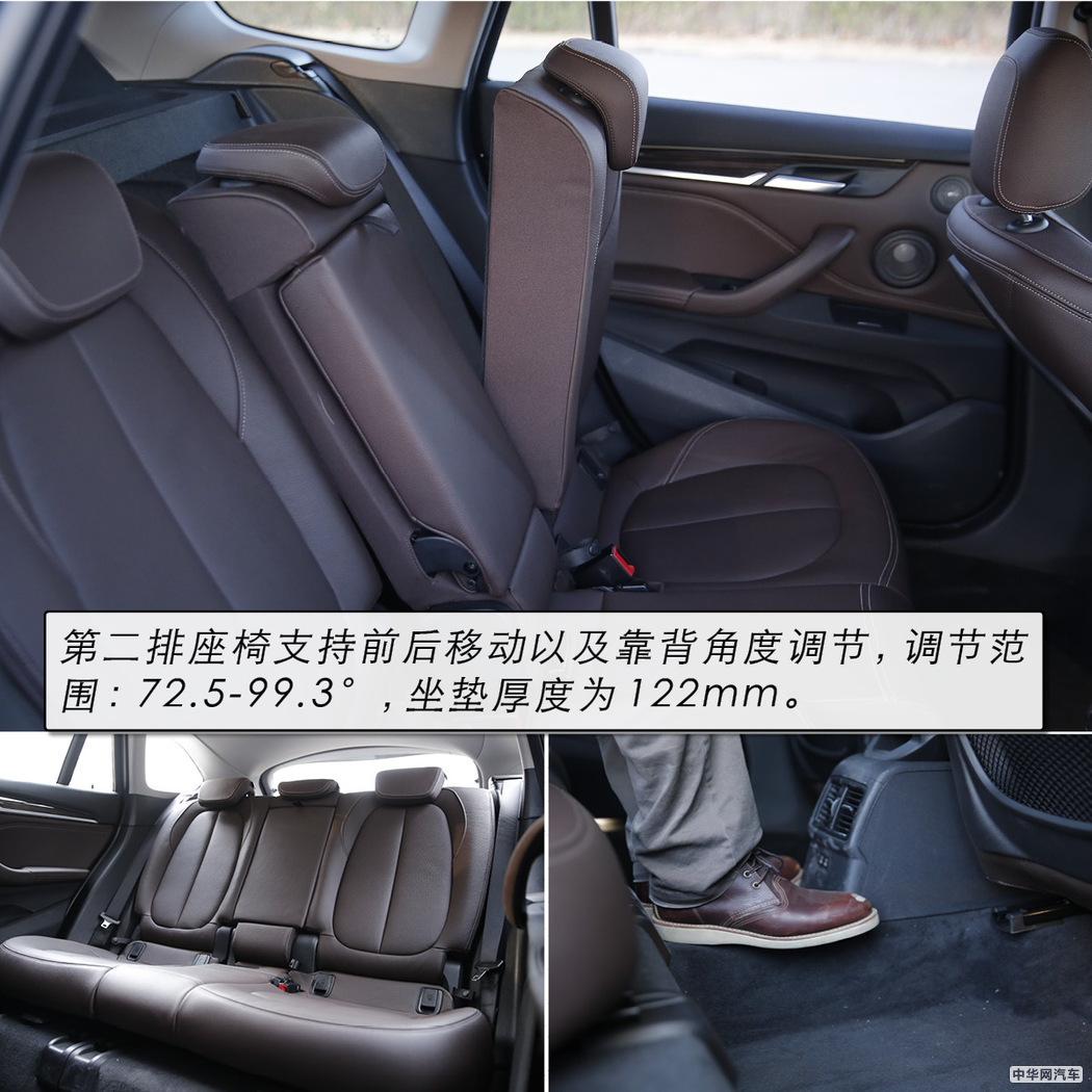 新款宝马x1最高性价比的入门suv,进口宝马x1与国产宝马x1哪个好