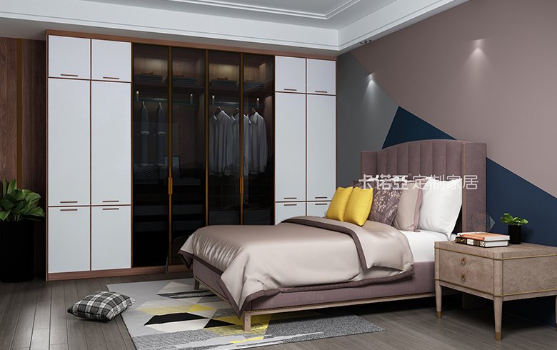 卡诺亚定制家居全国排名,卡诺亚定制家具董事长