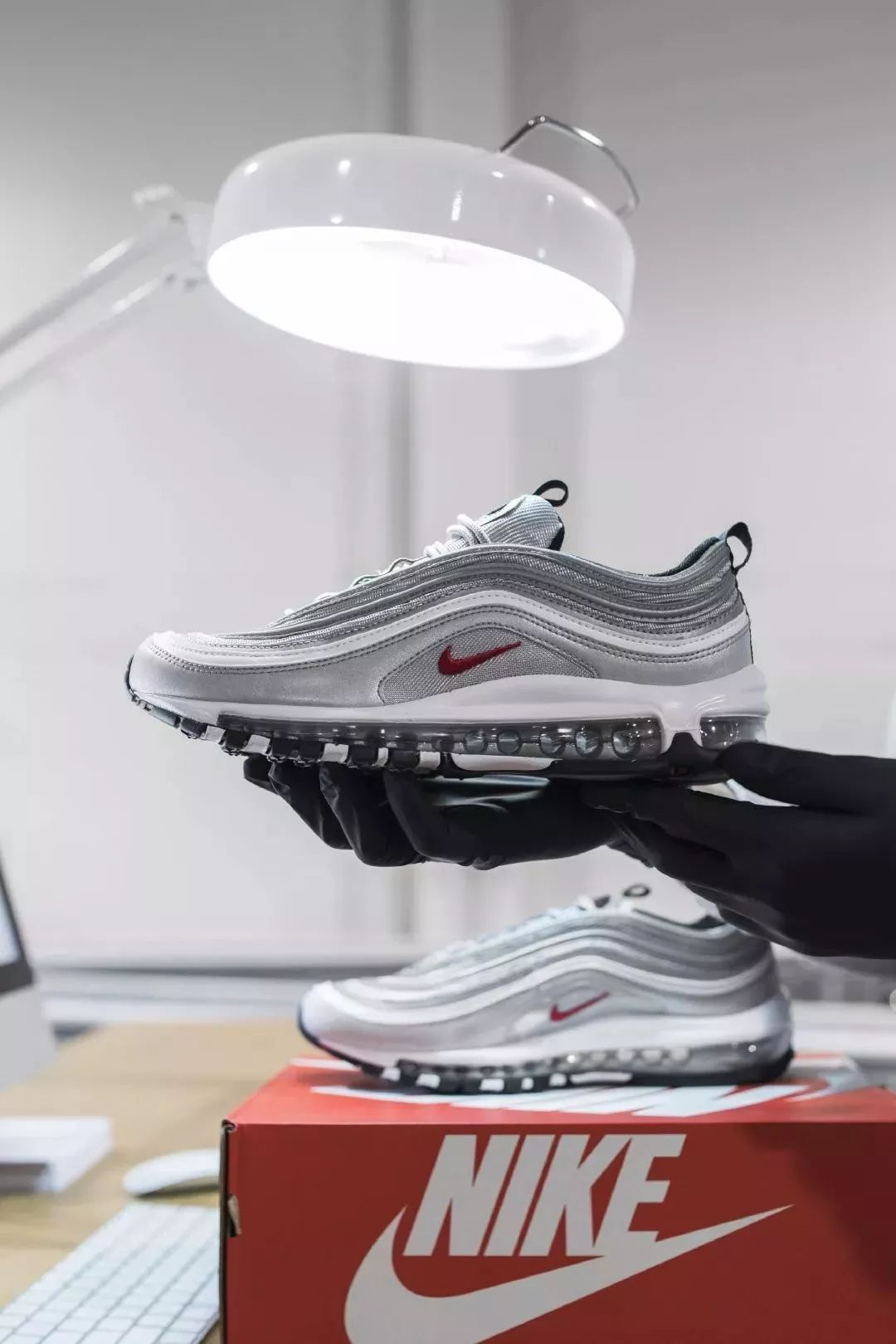 百亿市场将迎来大规模洗牌,全中国球鞋市场