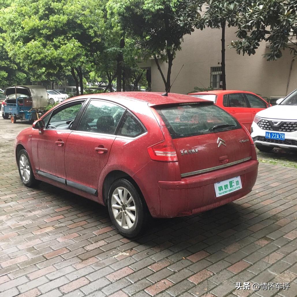 雪铁龙世嘉2.0手动挡值得买吗,雪铁龙世嘉两厢手动2.0优缺点