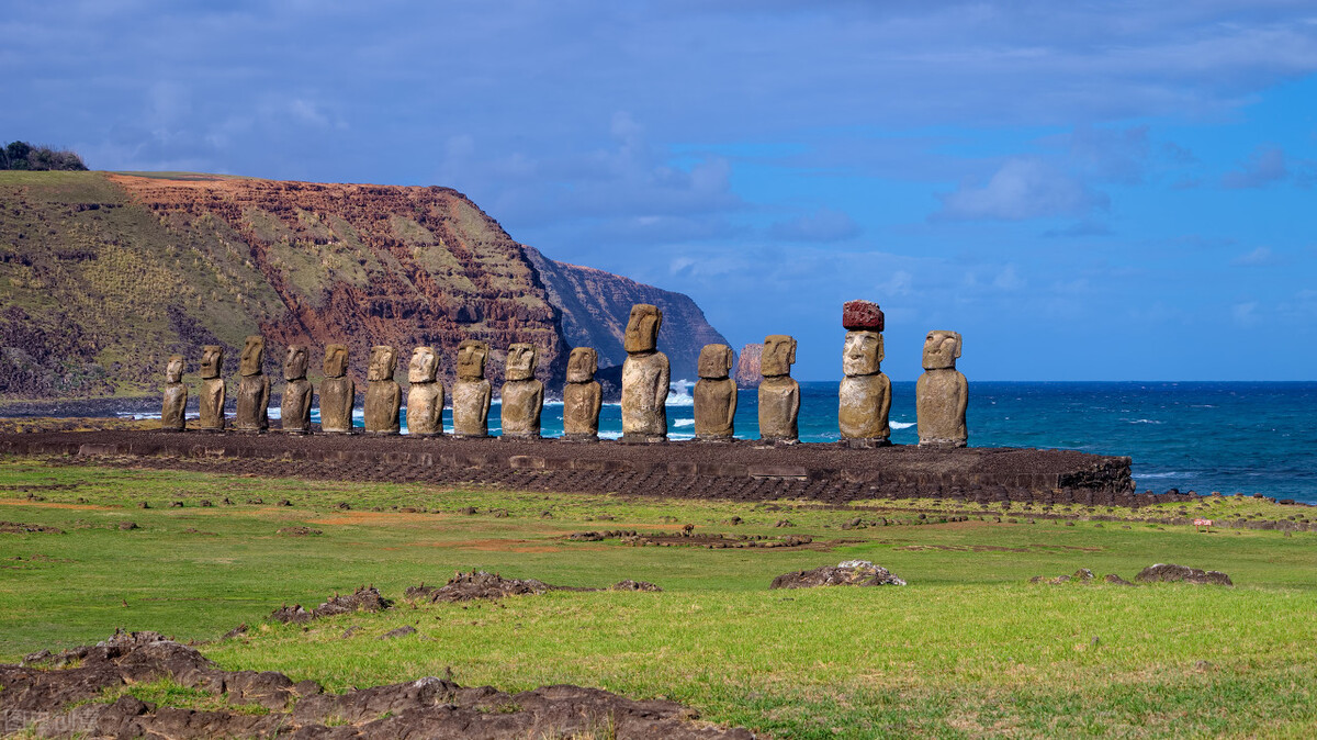 版图形似辣椒，地震频率远超日本，智利有着怎样的悲喜忧愁？