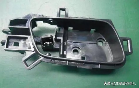 怎么解决注塑模具粘模问题,注塑机脱模不良怎么弄