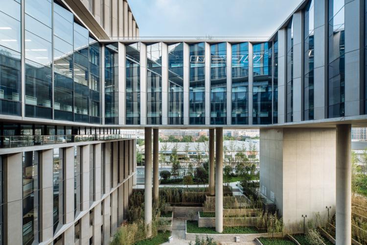 京东西南总部内部组织架构,京东西南总部在哪里