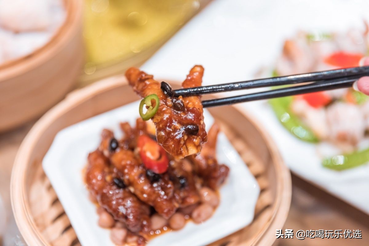 稻香海鲜点心酒家推荐,稻香海鲜点心酒家是只有晚茶吗